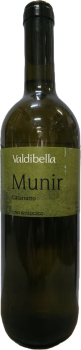 Bio Weißwein Munir