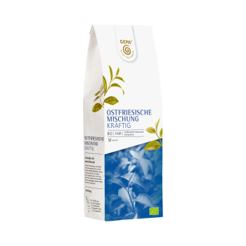 Ostfriesische Teemischung Bio (loser Tee), 250 g