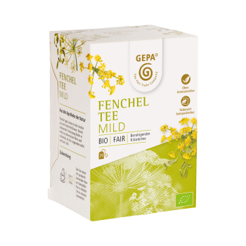 Bio Fenchel Tee TB 20x1,7g