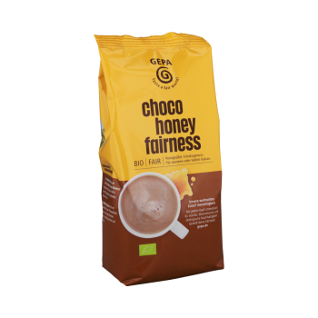 Bio choco honey fairness (früher Cocoba Instant) Kakao Bio