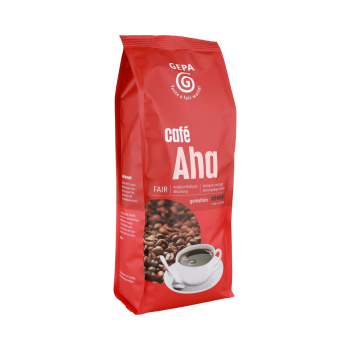 Café Aha 500g gemahlen