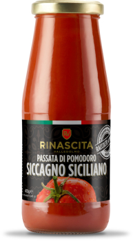 Passierte Tomaten Sicagno Siciliano 410g