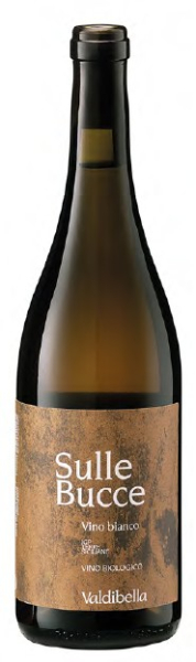 Bio Weißwein Sulle Bucce I.G.P. 0,75l