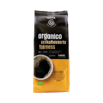 Bio Café Organico entkoffeinierte Fairness 250 g, gemahlen