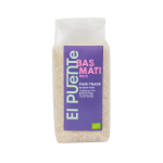 Bio Basmati Reis 500g
