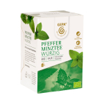 Bio Pfefferminz Tee TB 20x1,7g