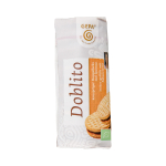 bio&fair Doblito Kakao 85g Doppelkeks mit Kakaocreme