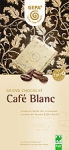 Café Blanc Schokolade Bio 100g