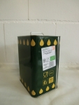Bio Olivenöl extra vergine di Oliva 3000ml Kanister