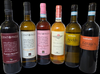 Genußpaket Wein