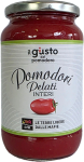 Pomodori Pelati Interi