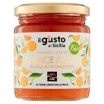 Marmellata di Arance Amare