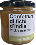 Confettura extra di Fichi d’India