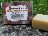 Sementes Natur-Rasierseife 90g