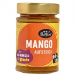 Mango Fruchtaufstrich Bio 220g